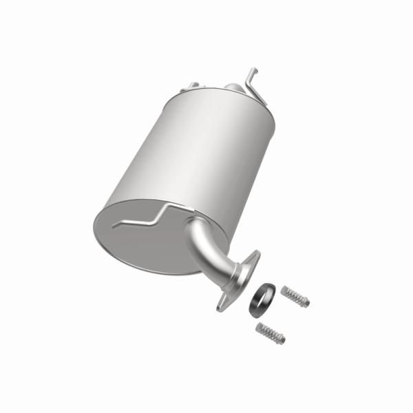 MAG BRE Exhaust Kits Magnaflow 106-0308
