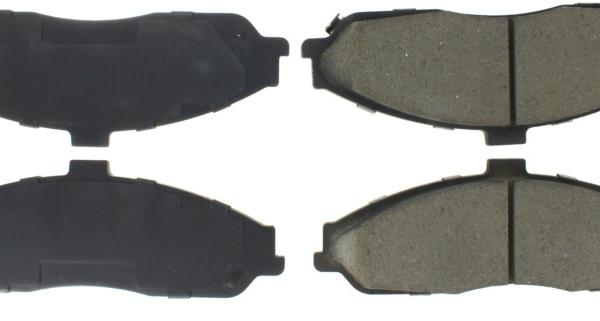 Stoptech 309.07310