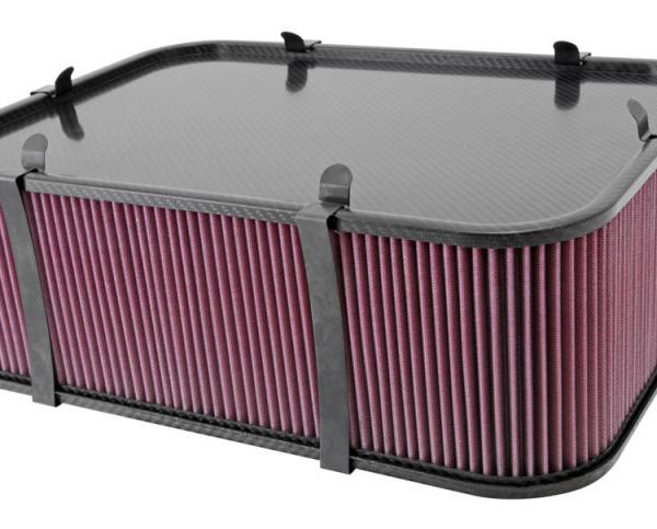 K&N Engineering 100-8563