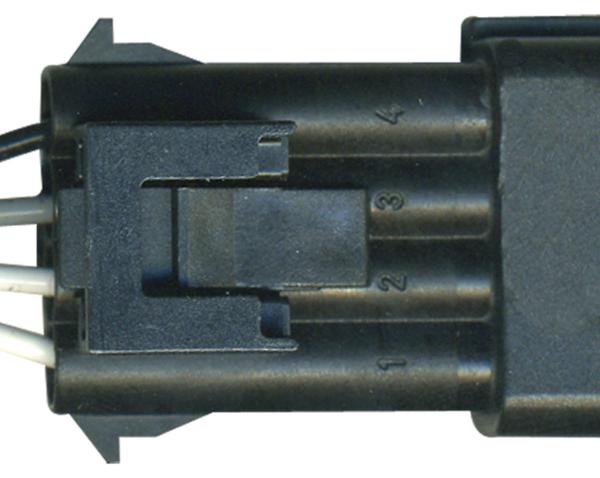 NGK Direct Fit Oxygen Sensors NGK 25146