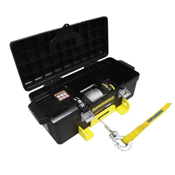 Superwinch 1140222