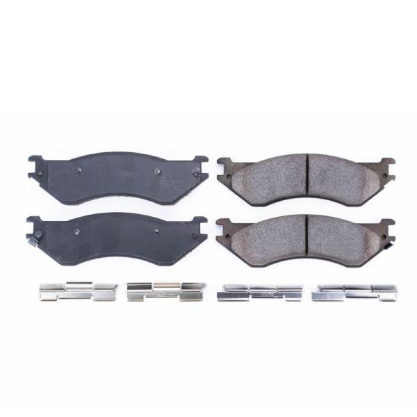 PowerStop 17-702A