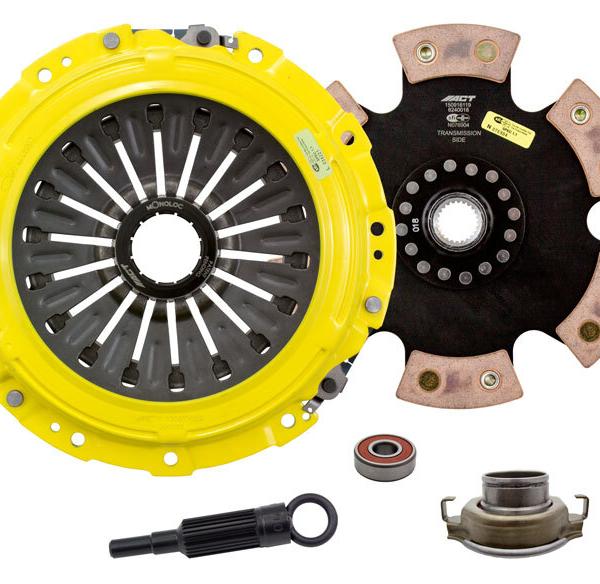 ACT SB10-XTR6