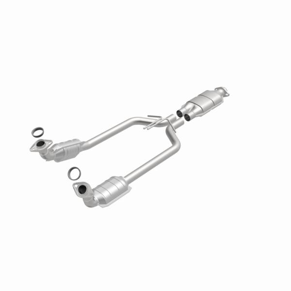 Magnaflow 23351