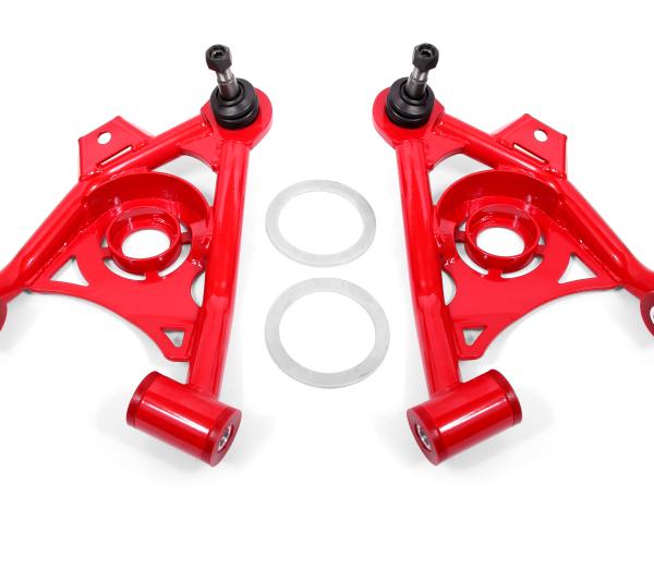 BMR Suspension AA037R