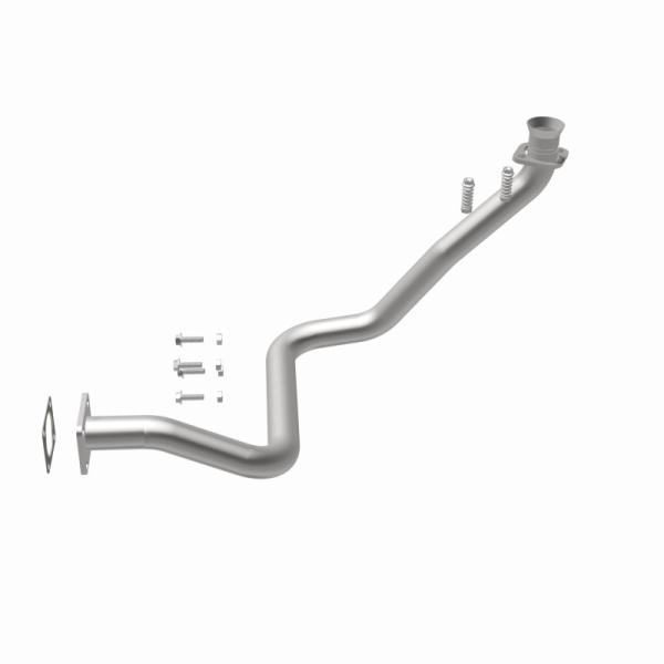 MAG BRE Front Pipe Kit Magnaflow 107-0017