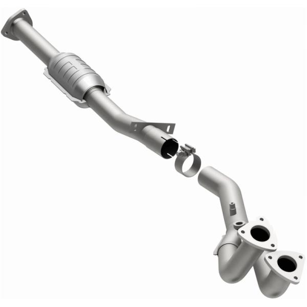 MAG Converter Direct Fit Magnaflow 23796