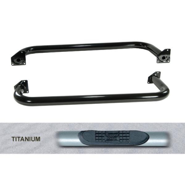 Rugged Ridge 11592.04