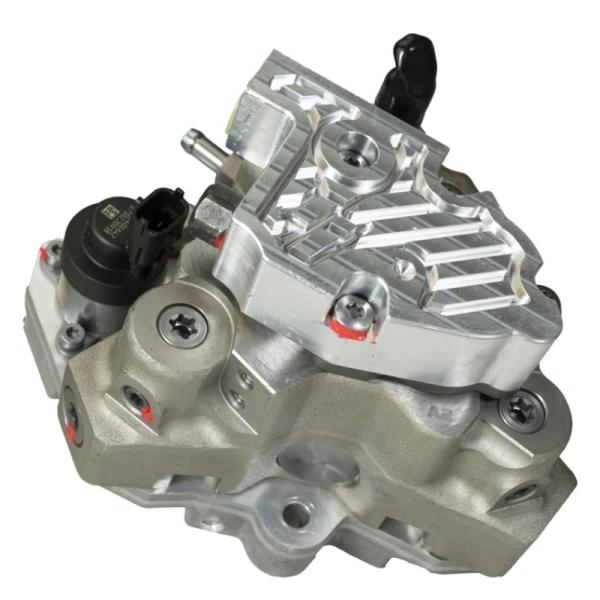Industrial Injection XP600D