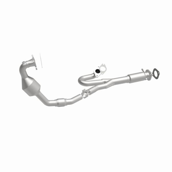 Magnaflow 5582219