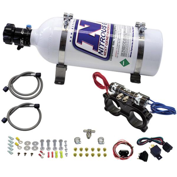 Nitrous Express 67015-05P