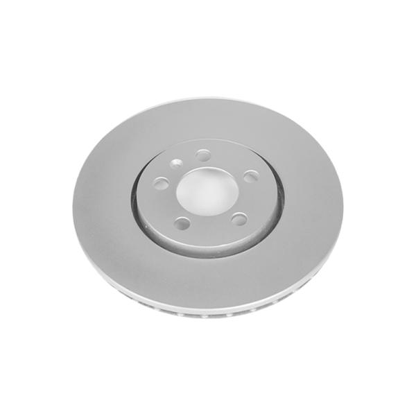 PSB Evolution Coated Rotor PowerStop EBR641EVC