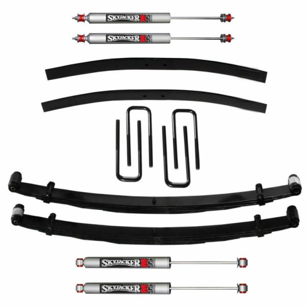 Skyjacker F740K-M
