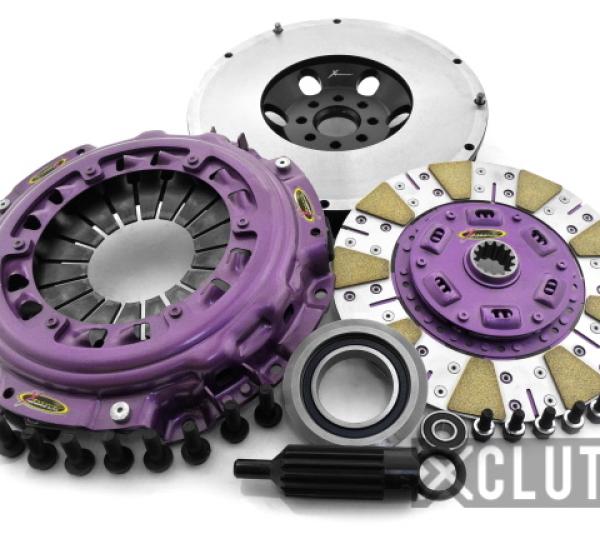 XCLUTCH XKTY25502-1C