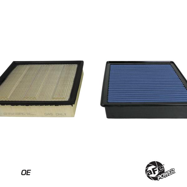 AFE Pro-5 R Direct Fit Filter aFe 30-10305
