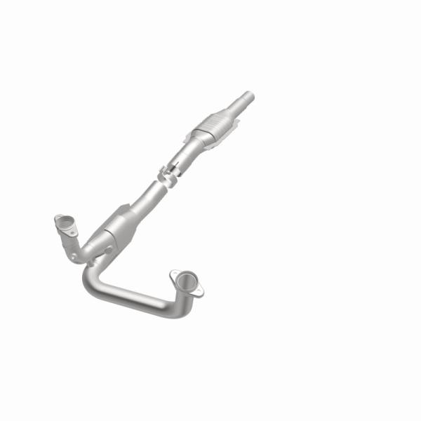 MAG Converter Direct Fit Magnaflow 23661