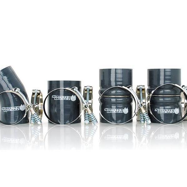 Sinister Diesel SD-BK-6.0