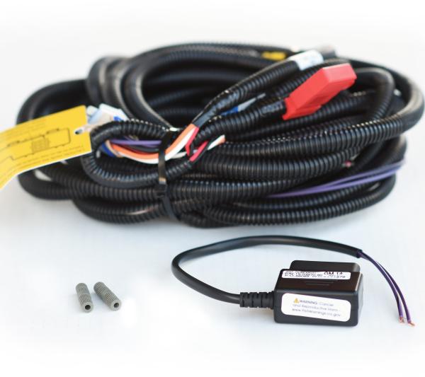 AMP Research 76400-01A