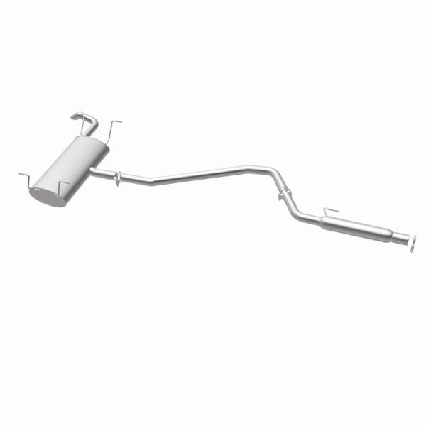 MAG BRE Exhaust Kits Magnaflow 106-0817
