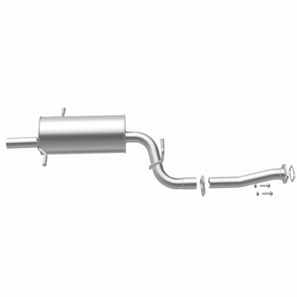 Magnaflow 108-0124