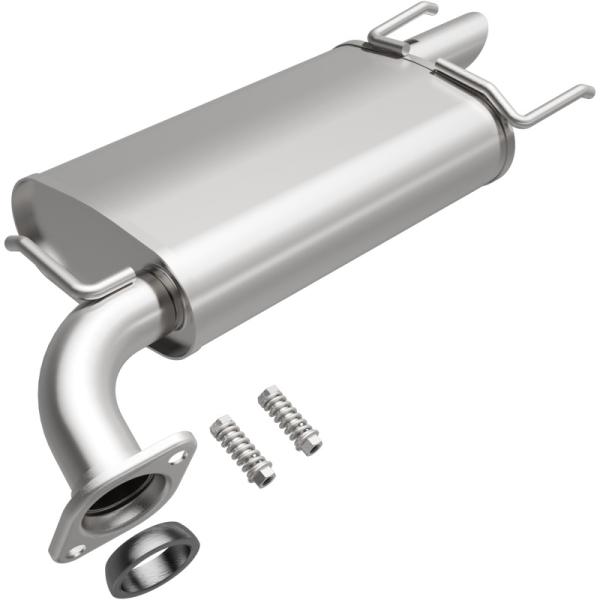 MAG BRE Exhaust Kits Magnaflow 108-0001