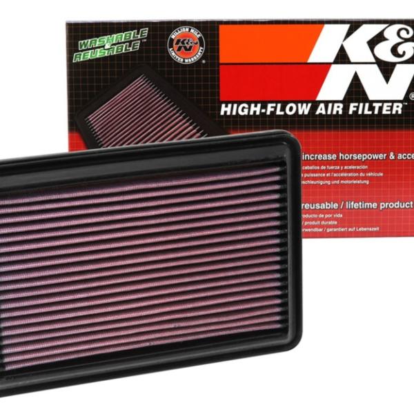 KN Drop in Air Filters K&N Engineering 33-5016