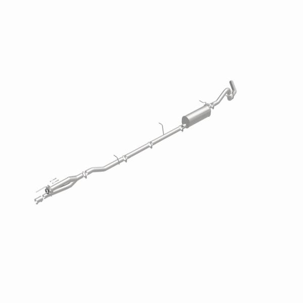 MAG BRE Exhaust Kits Magnaflow 106-0522