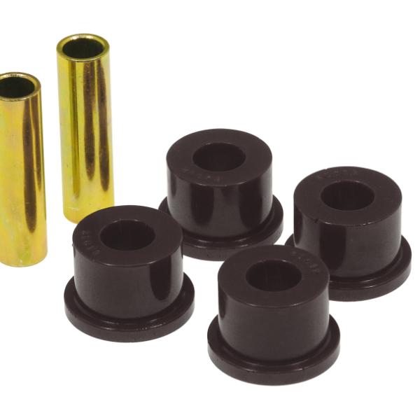 PRO Spring/Shackle Bush- Blk Prothane 1-804-BL