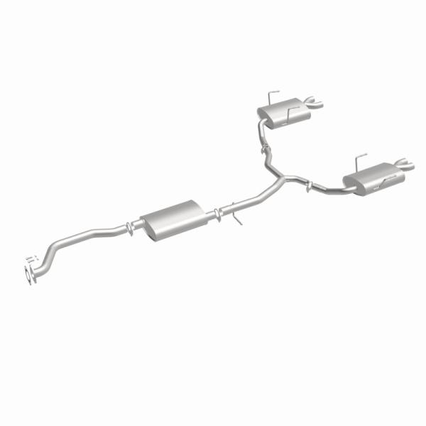 Magnaflow 106-0806