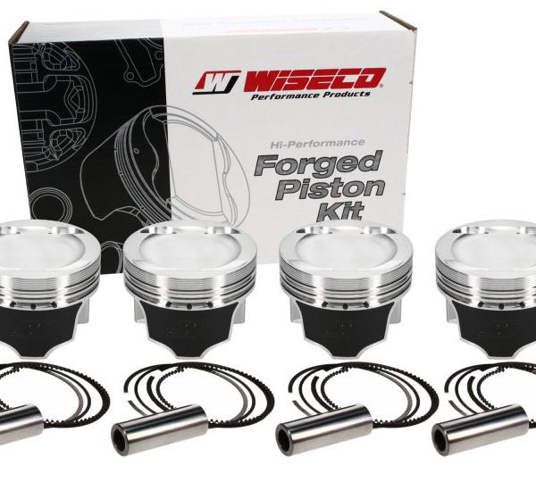 Wiseco 6649M85