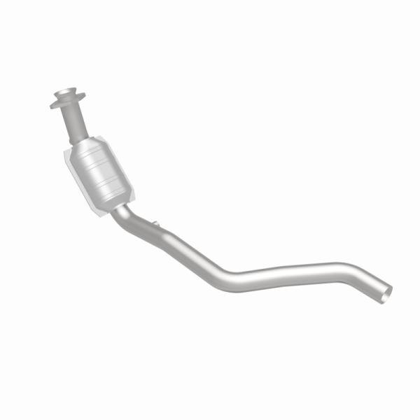 MAG Converter Direct Fit Magnaflow 49467
