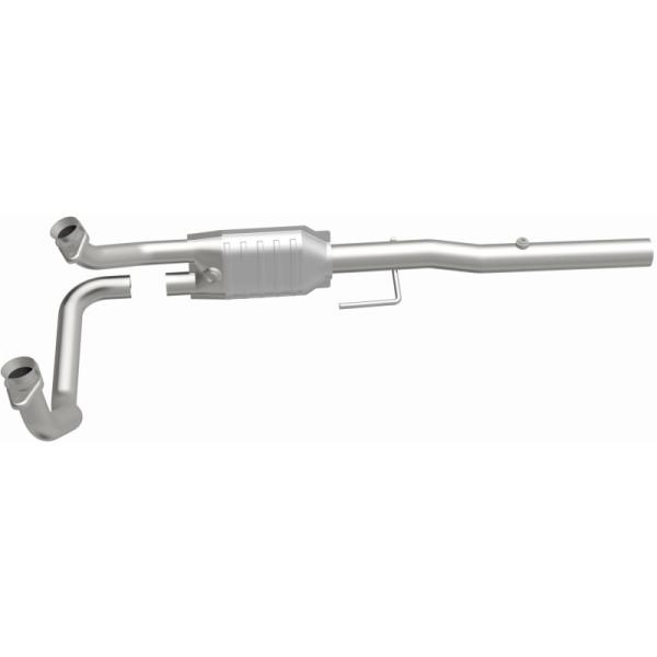MAG Converter Direct Fit Magnaflow 51274