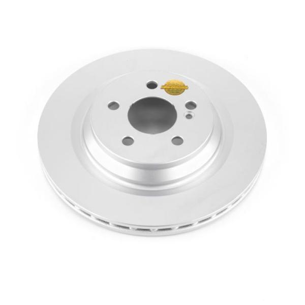 PowerStop EBR1052EVC