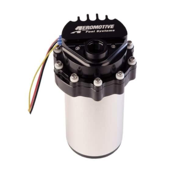 Aeromotive 18064