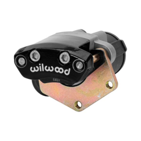 WIL Parking Brake Caliper Wilwood 120-16340-BK