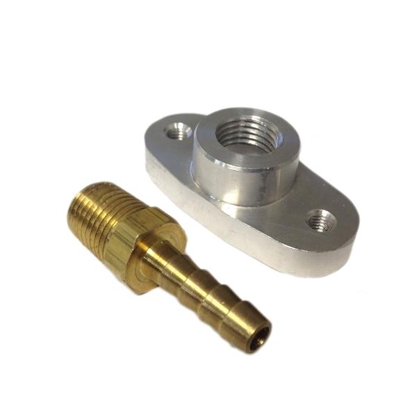 Torque Solution TS-2G-006