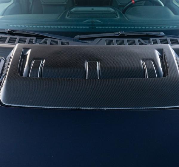 Ford Racing M-16628-FG