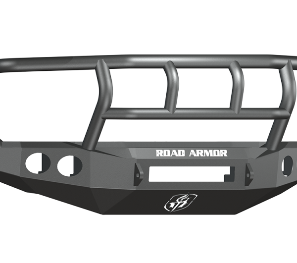 Road Armor 60802B-NW
