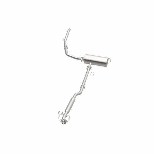 MAG BRE Exhaust Kits Magnaflow 106-0939