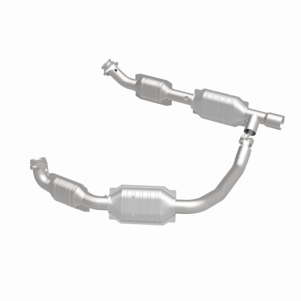 MAG Converter Direct Fit Magnaflow 458041