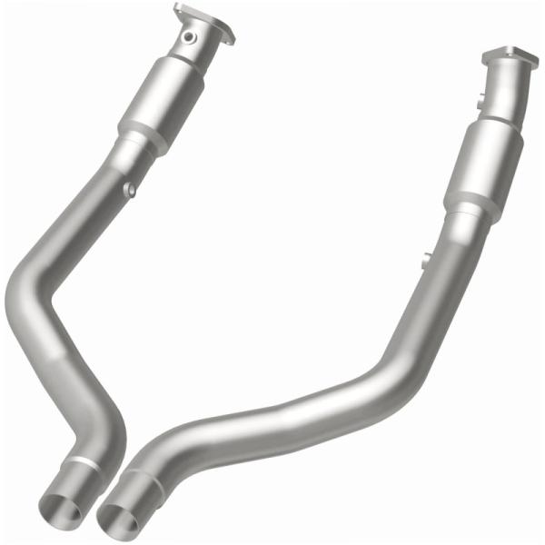 MAG Converter Direct Fit Magnaflow 16420