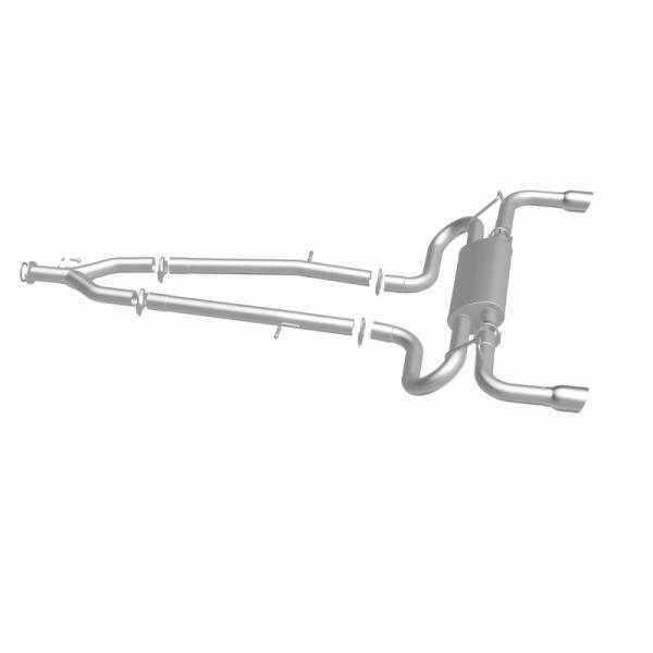 MAG BRE Exhaust Kits Magnaflow 106-0929