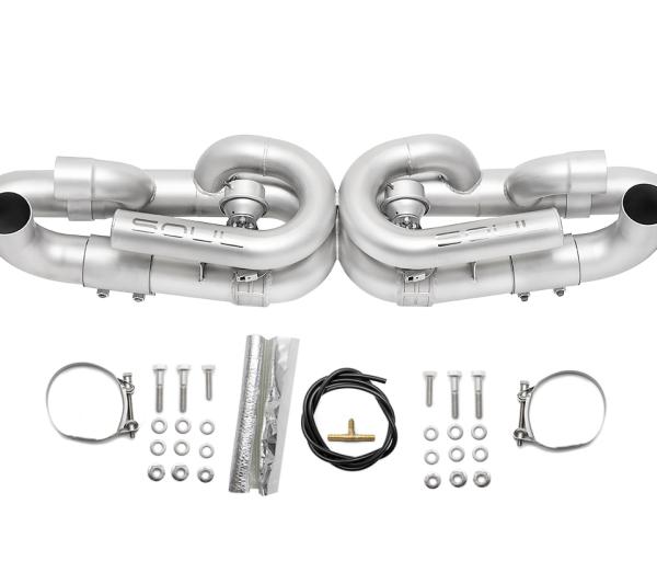 Soul Performance POR.9911.VES