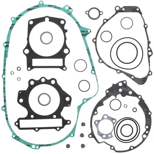 Vertex Pistons 808833