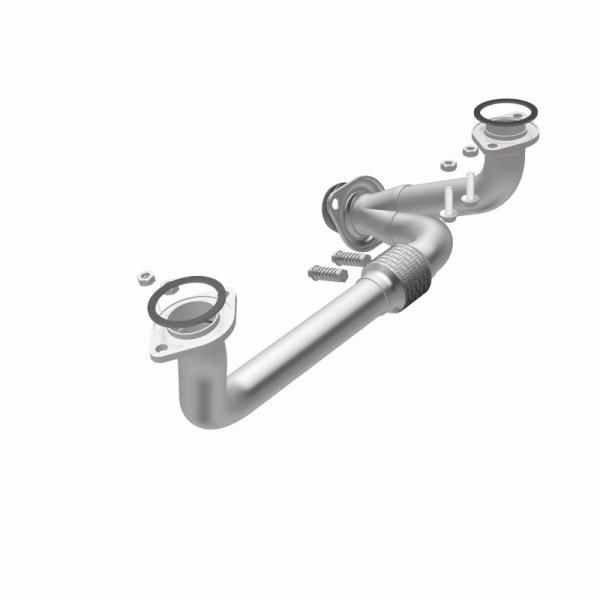 Magnaflow 107-0203