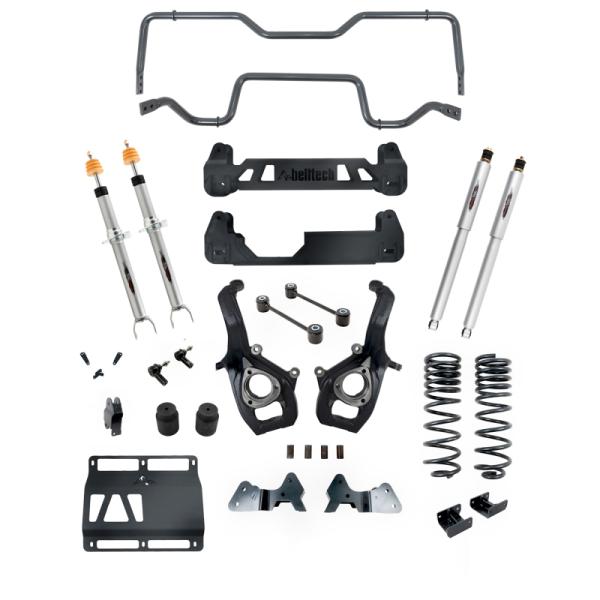 Belltech 153713TPS