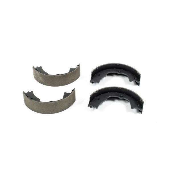 PSB Autospecialty Brake Shoes PowerStop B772