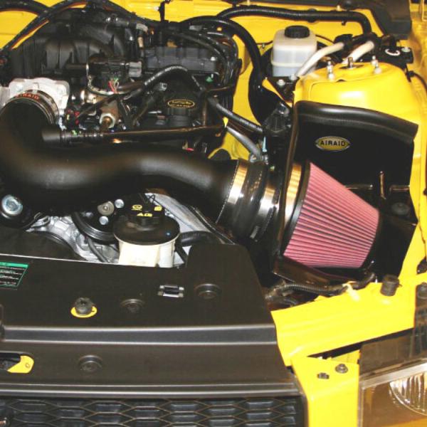 Airaid 451-177