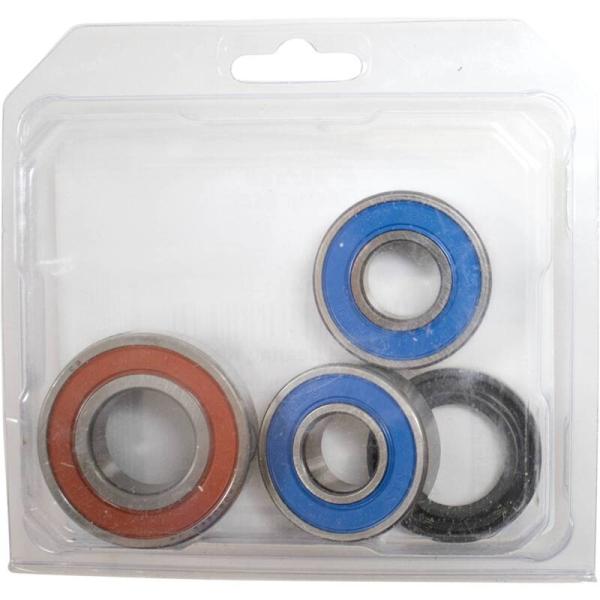 Pivot Works 25-1411-P