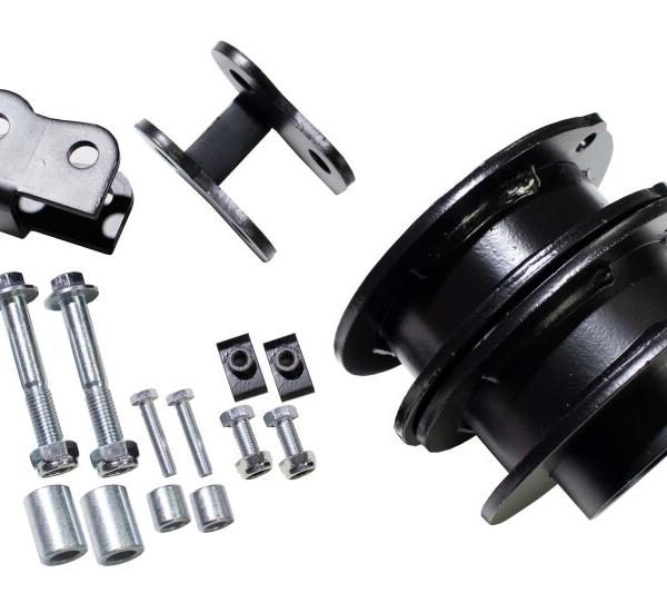 FBO Leveling Kit Fishbone Offroad FB27256